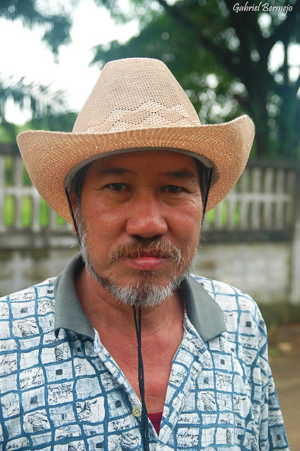 Cowboy asiático - Chiang Rai