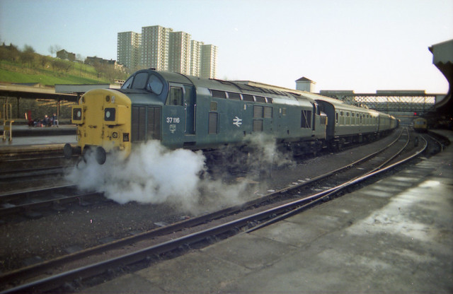 1982 18-12 37116 Sheffield ECS 1