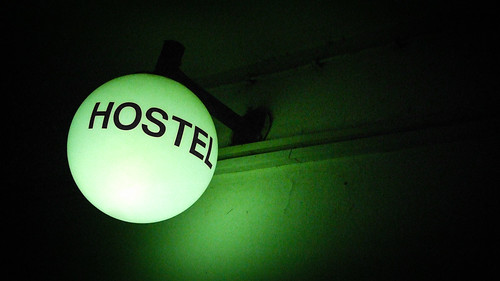 Hostel