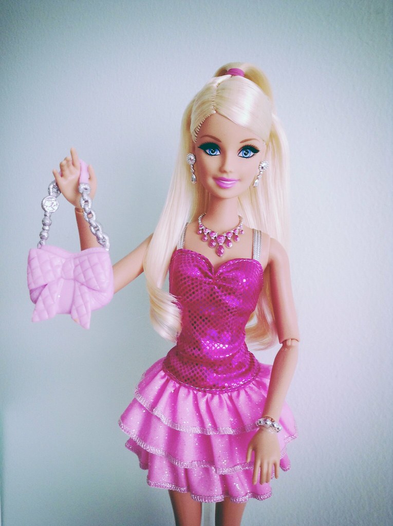 Barbie garciia