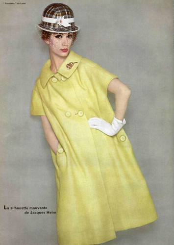 1962 | 62's fashion | Meanredz | Flickr