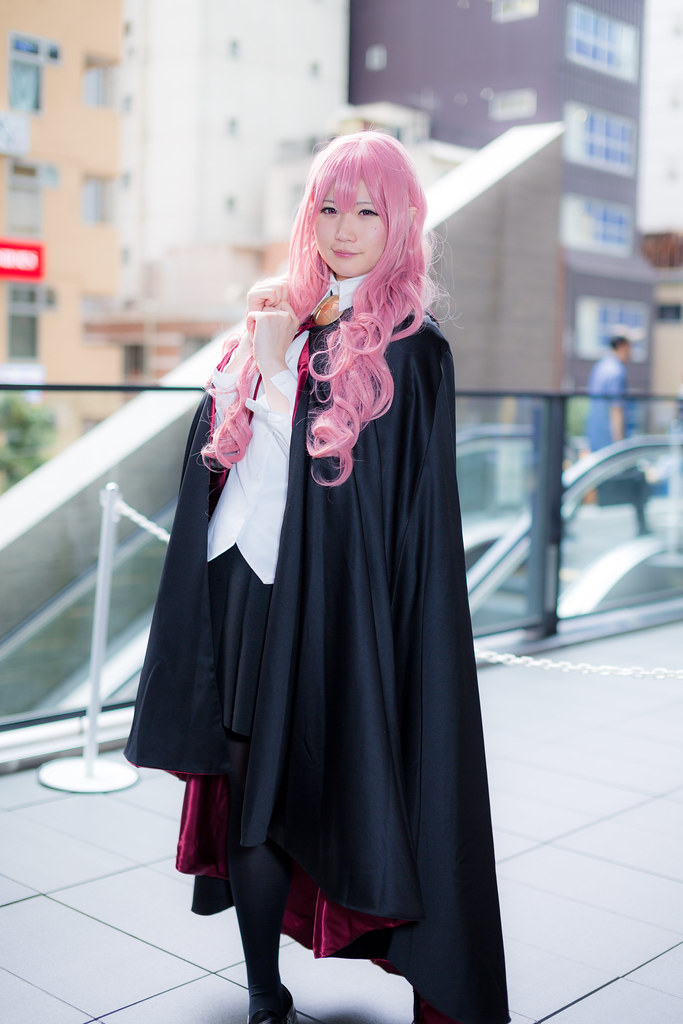 Louise Françoise Le Blanc de La Vallière -Media Factory Su… | Flickr