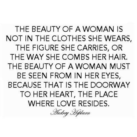 lovequote #Quotes #heart #relationship #Love Audrey Hepbu… | Flickr