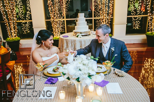 Suzanne & Andy's Wedding | Atlanta History Center | Atlanta Indian Fusion Wedding Photography
