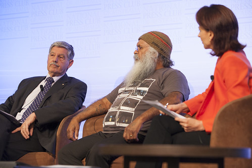 Murray Darling Rivers: Can Indigenous Stories reshape 21st Century Policy?