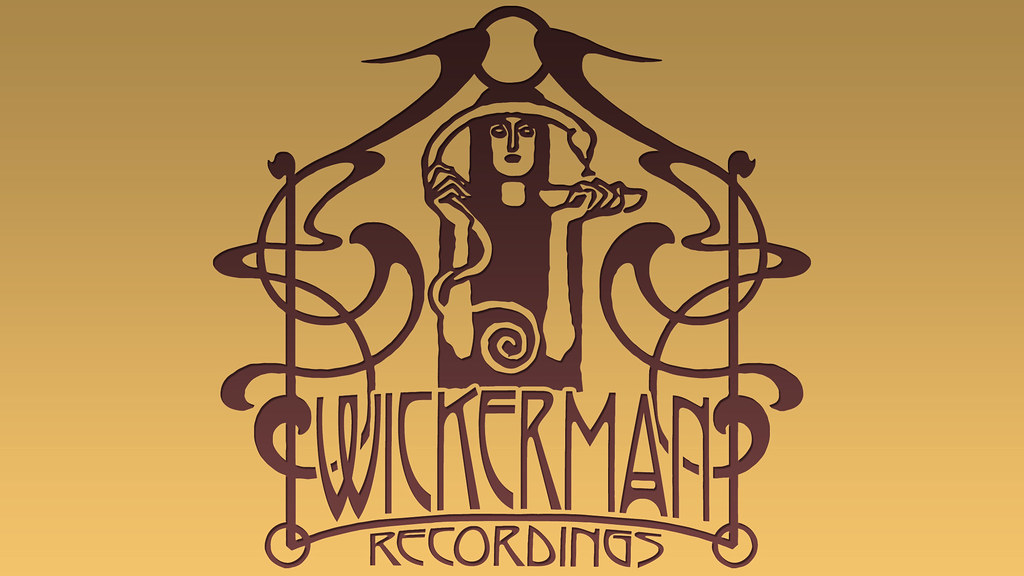 wickerman_logo_promo_2120px | Wicker Man Recordings | Flickr