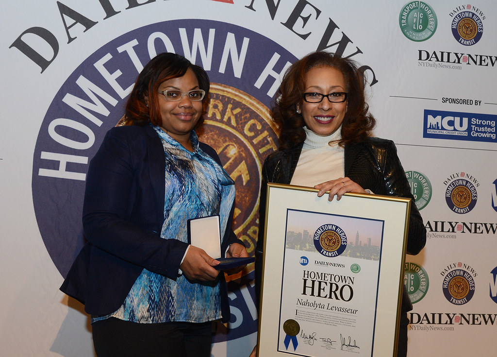 Hometown Heroes Awards | The Second Annual Daily News Hometo… | Flickr