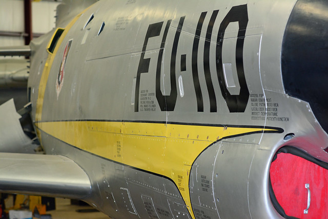 F-86-D/L Sabre