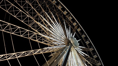 The Sky Wheel | by JMD'sdad