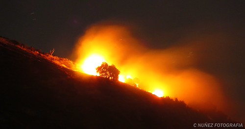 Fire. | by C NUÑEZ FOTOGRAFÍA