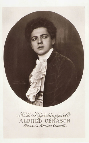 Alfred Gerasch