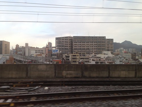 morning station japan sunrise railway 日本 gifu uploaded:by=flickrmobile flickriosapp:filter=nofilter