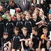 Handball Kreismeisterschaften der Grundschulen 2014
