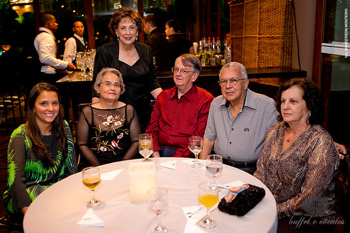 Fotos do evento 80 anos - Heny Diniz em Buffet