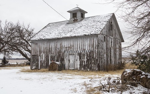 old snow building abandoned oklahoma weather architecture barn landscape scenic structure guthrie oldpaint yabbadabbadoo nikviveza