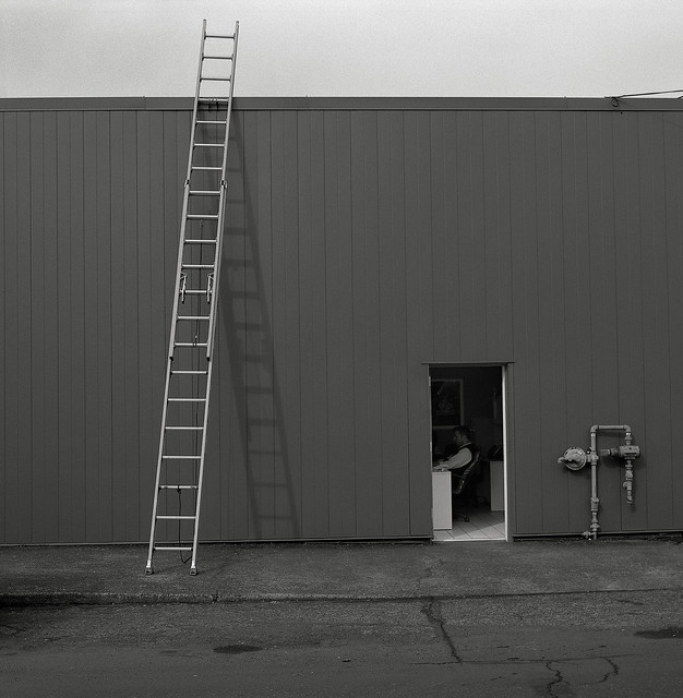 Ladder, Portland