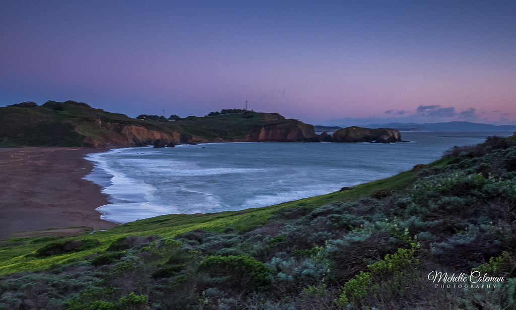 San Fran Rodeo Beach Rodeo Beach, Golden Gate National Park | San Francisco, Cali… | Flickr