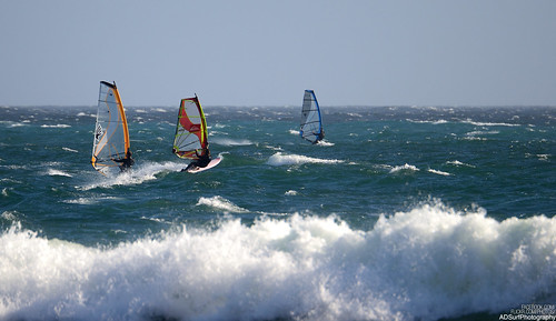 2013-06-21 Davenport Windsurfing