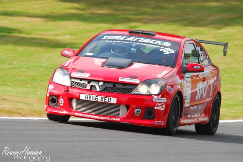 Time Attack Round 4 20th July 2013 Oulton Park | Time Attack… | Flickr