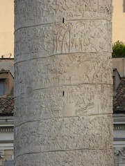 Roma: Trajan's Column