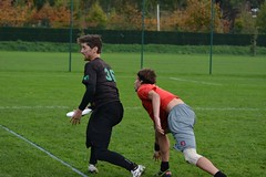 20131027 Frisbee BUMOC 071_tn - BUMOC 2013 dag 2