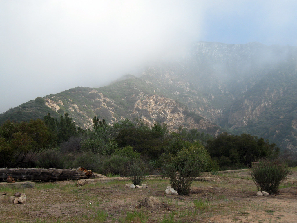 Sam Merrill Trail