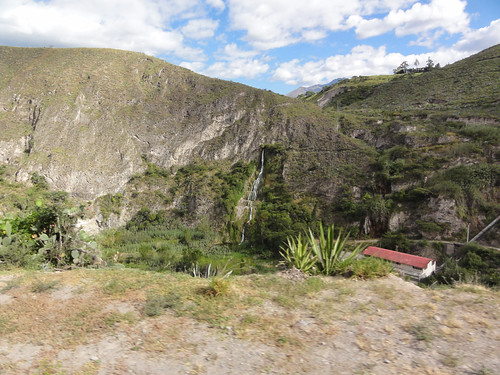 Hacienda Primavera by GarlicLabs, Tren de la Libertadecuador trendelalibertad creatorbrandonsimonsen greenfieldvacationecuador