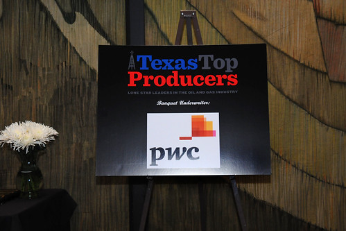 TIPRO 2013 Texas Top Producers