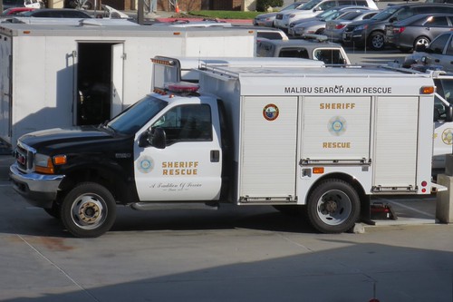 LOS ANGELES COUNTY SHERIFF'S DEPARTMENT (LASD) - SEARCH & … | Flickr