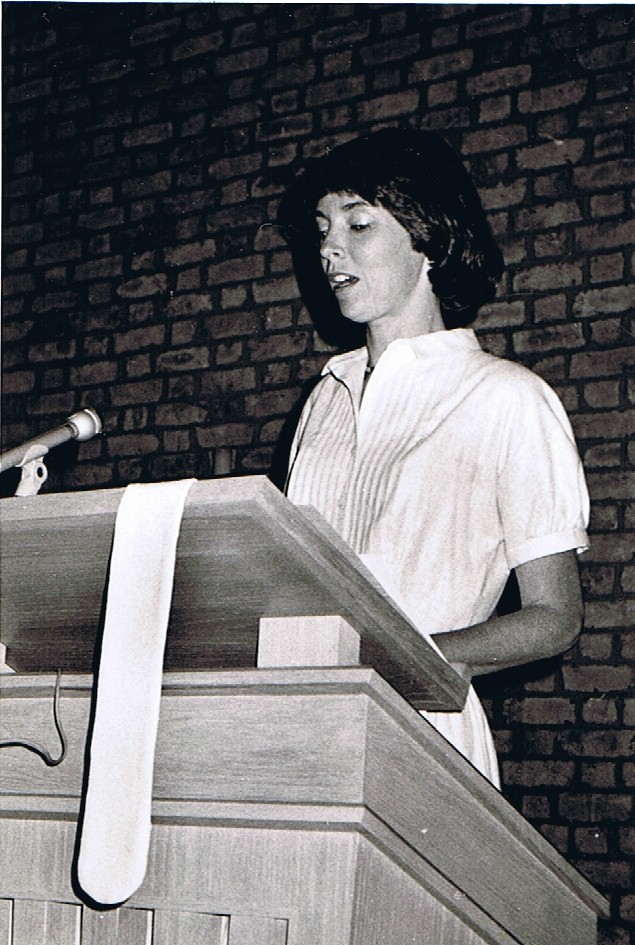 Annual Meeting 1979