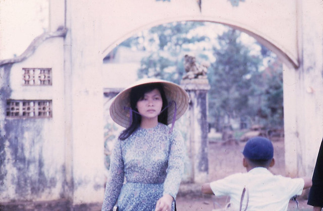 Xuân Lộc 1967-68
