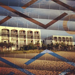 #hotel #beach