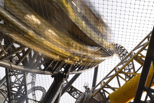 Alton Towers | by Jake Thomas Warrilow