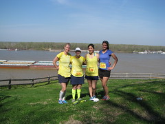 Riverboat Marathon Series - Kentucky