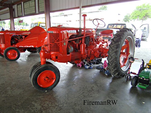 Case SC | by FiremanRW