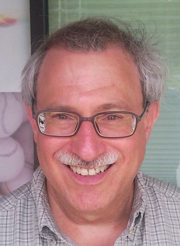 Tony Freedman Joel Benjamin Flickr