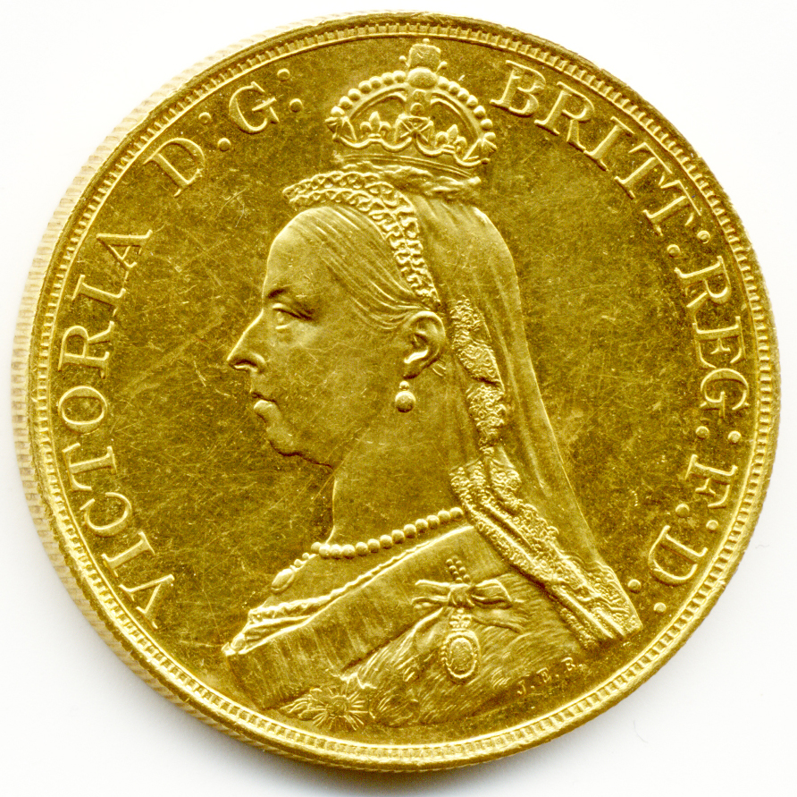1887 UNITED KINGDOM £5, FIVE POUNDS, GOLD, SOVEREIGN, COIN, Gold Sovereign, Gold coins, Gold Sovereigns For Sale, Half Sovereigns For Sale, Where to sell coins, Sell your coins,  Gold Coins For Sale in London, Quality Gold Coins, Where to buy gold coins,