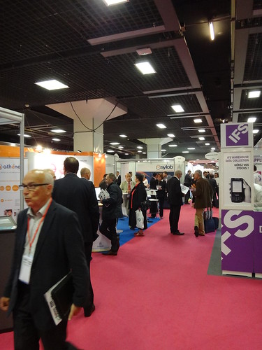 SALONS SOLUTIONS 2013 | by salons solutions