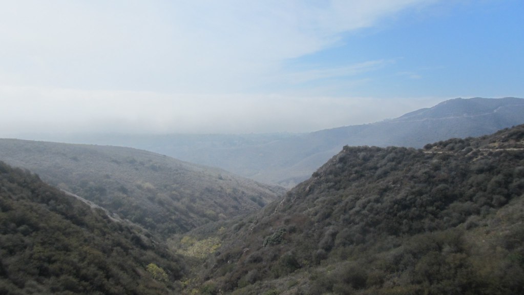 Zuma Chute Trail