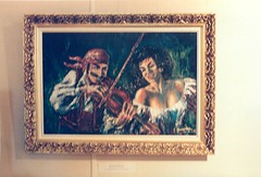 Serbian Art from Private Collections - January 22, 2000 - March 12, 2000