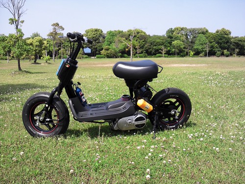 Suzuki choinori ss