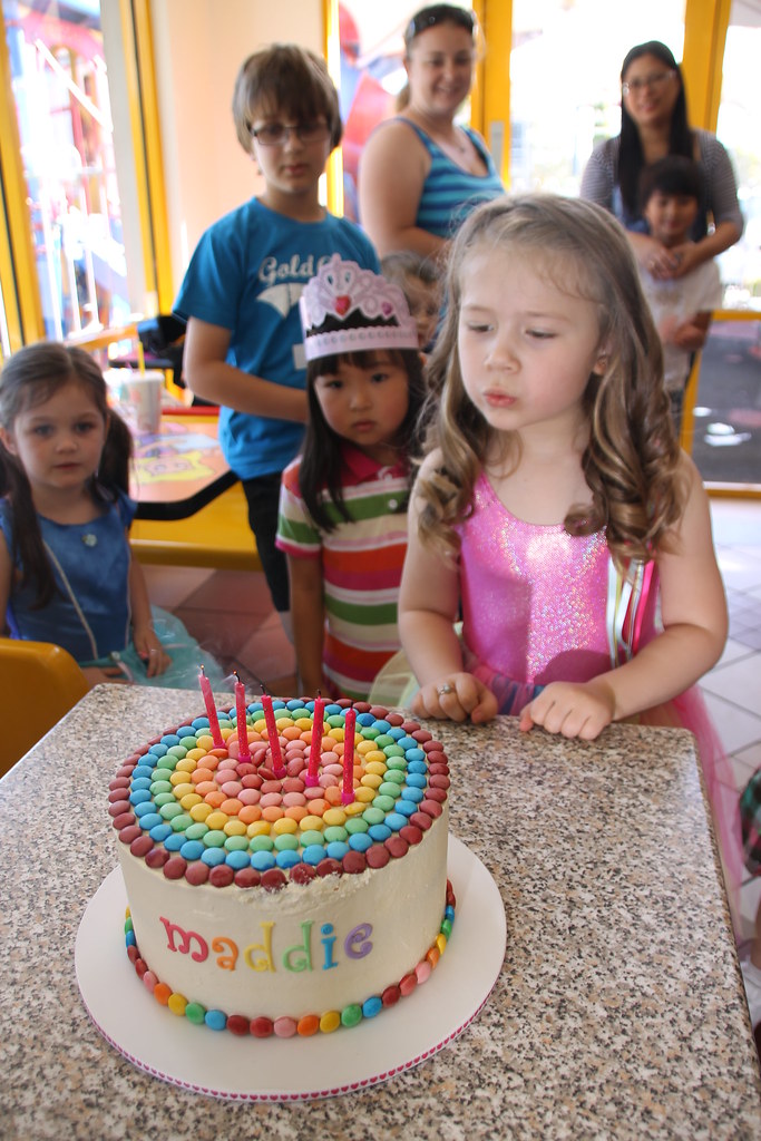 IMG_4850 | Maddie 5th Birthday Party | Amanda Kulchar | Flickr