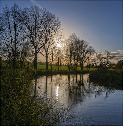 River Bend | by iRobbo (aka Boycotts)