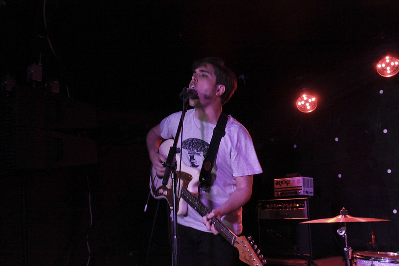 THE SAURS