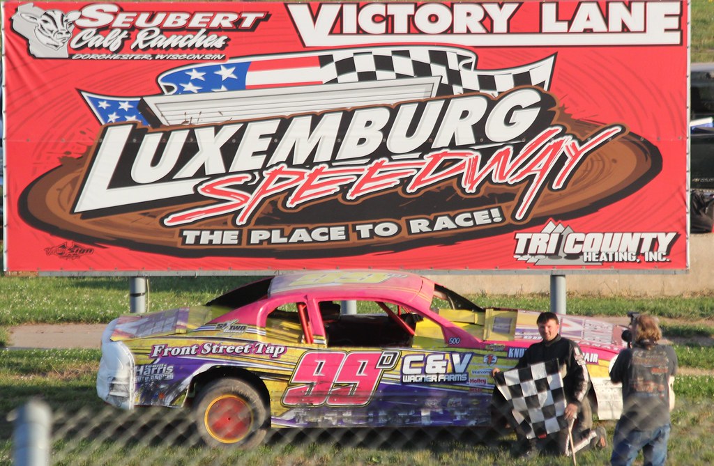 Speedway