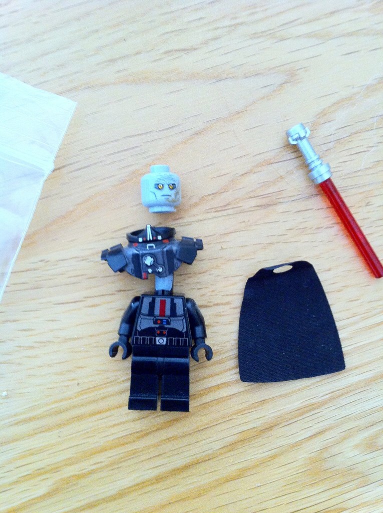 darth malgus lego figure