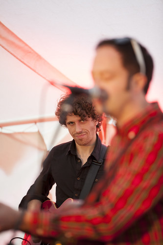 Electric Picnic 2013 - Stradbally Co. Laois