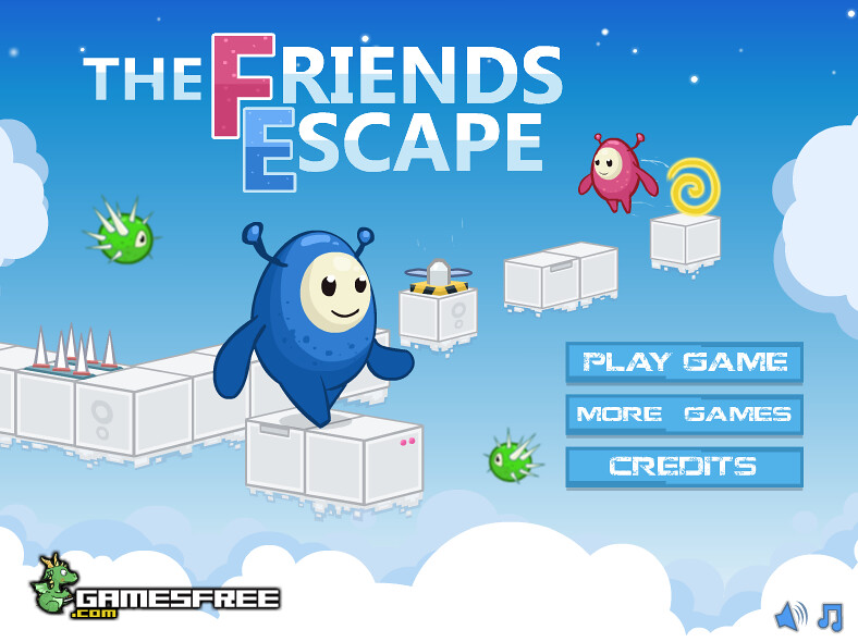 Games The Friends Escape Unblocked, #unblocked #unblocked_g…