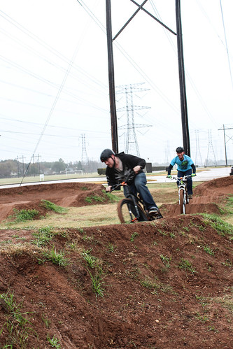 Pump Track 202 | by Greasedm0nkey