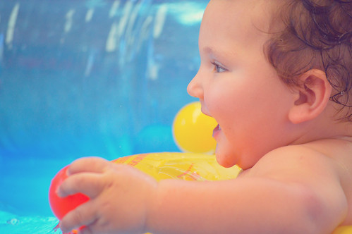 Pooltime | by Kamron Sandhu
